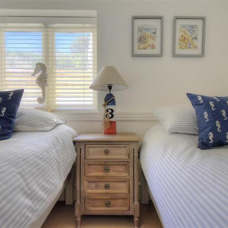 Ferienwohnung Seahorse Lyme Regis Exterior foto