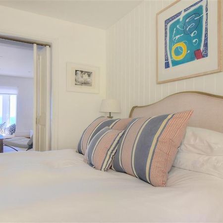 Ferienwohnung Seahorse Lyme Regis Exterior foto