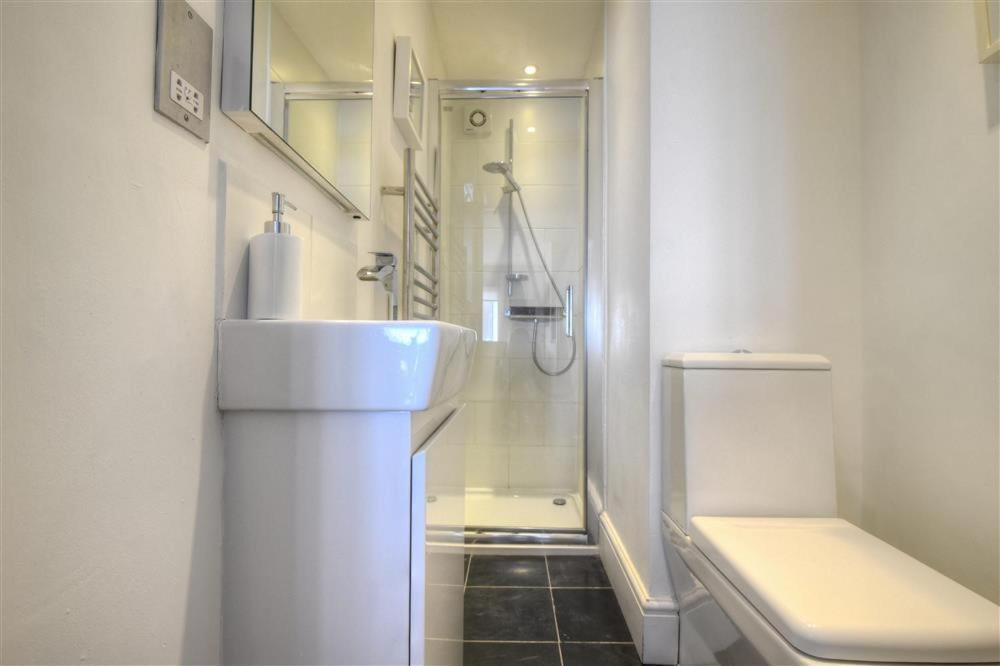 Ferienwohnung Seahorse Lyme Regis Exterior foto